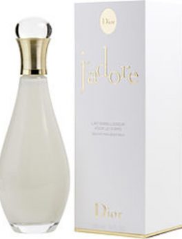 Jadore Body Milk 5 Oz For Women