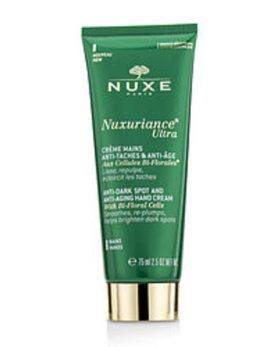 Nuxe Nuxuriance Ultra Anti-aging Hand Cream --75ml/2.5oz For Women