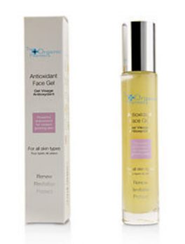 The Organic Pharmacy Antioxidant Face Gel - Renew, Revitallise and Protect --35ml/1.1oz For Women