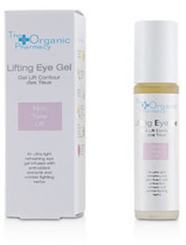 The Organic Pharmacy Lifting Eye Gel --10ml/0.34oz For Women
