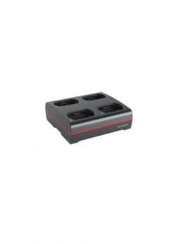 Honeywell MB4-SCN02 4 Bay 8680i Device Charger
