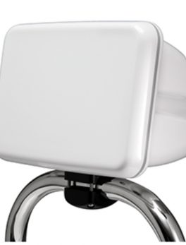 Scanstrut Rail Mounted Pod Compact - Up to 8" Displays