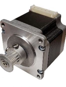 Intellian AZ Drive Motor f/i3, i6P, i6PE, s6HD and amp; i6W