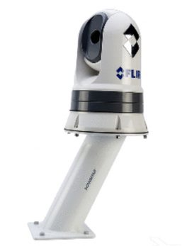 Scanstrut Camera Power Tower 12" f/FLIR M300 Series