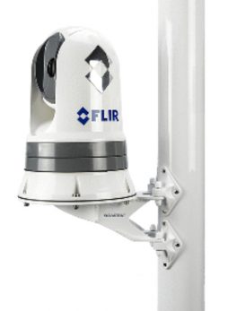 Scanstrut Camera Mast Mount f/FLIR M300 Series
