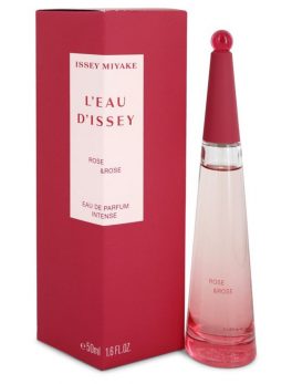 L'eau D'issey Rose and Rose By Issey Miyake Eau De Parfum Intense Spray 1.6 Oz For Women