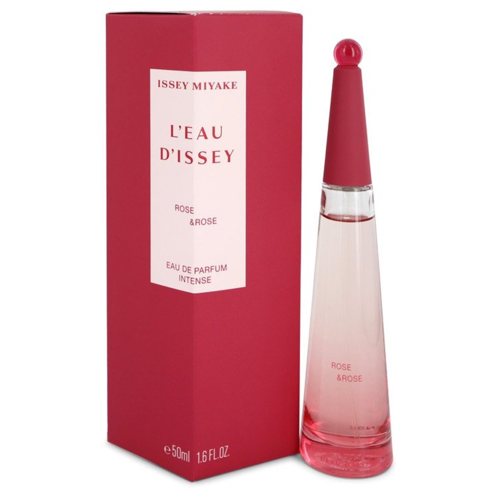 L'eau D'issey Rose and Rose By Issey Miyake Eau De Parfum Intense Spray 1.6 Oz For Women