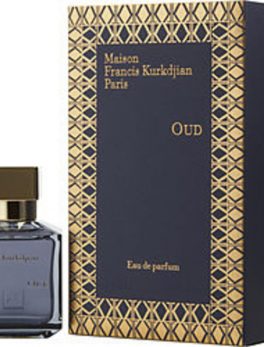 Maison Francis Kurkdjian Oud Eau De Parfum Spray 2.4 Oz For Anyone