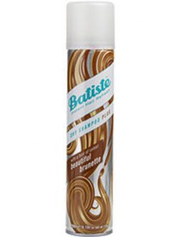 Batiste Dry Shampoo Plus Beautiful Brunette 6.73 Oz For Anyone