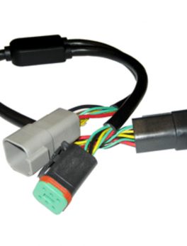Raymarine Volvo Penta Engine Y-Loom Cable