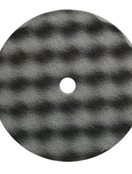 Presta Grey Foam Polish Pad - *Case of 12*