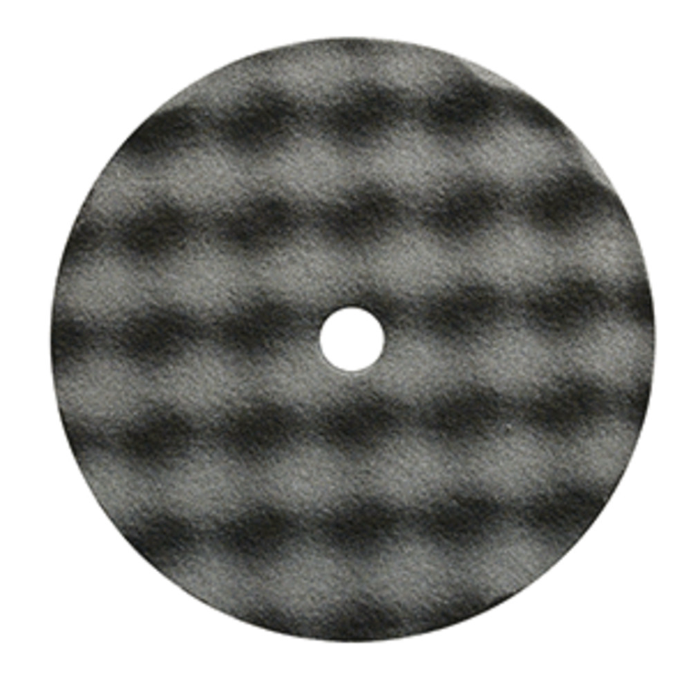 Presta Grey Foam Polish Pad - *Case of 12*