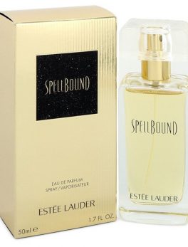 Spellbound By Estee Lauder Eau De Parfum Spray 1.7 Oz For Women