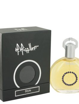 Micallef Style By M. Micallef Eau De Parfum Spray 3.3 Oz For Men