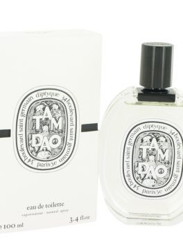 Tam Dao By Diptyque Eau De Toilette Spray (unisex) 3.4 Oz For Women