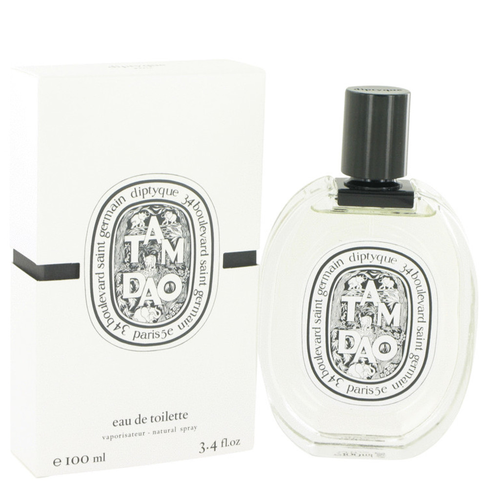 Tam Dao By Diptyque Eau De Toilette Spray (unisex) 3.4 Oz For Women