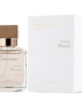 Maison Francis Kurkdjian Feminin Pluriel Eau De Parfum Spray 2.4 Oz For Women