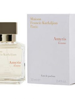 Maison Francis Kurkdjian Amyris Femme Eau De Parfum Spray 2.4 Oz For Women