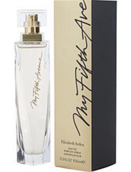 My Fifth Avenue Eau De Parfum Spray 3.3 Oz For Women