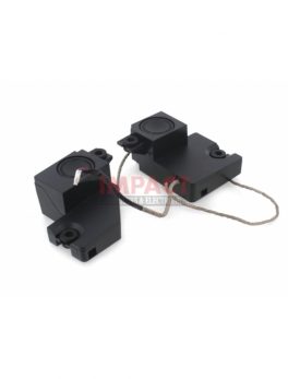 Dell CKFRD Speakers for Inspiron 3275-A821BLK-PUS - Black