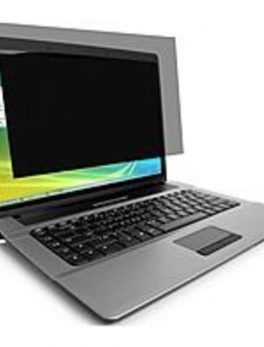 Kensington FP133W9 Privacy Screen for 13.3 Laptops (16:9) - For 13.3 Widescreen LCD Notebook - 16:9 - Fingerprint Resistant, Scratch Resistant