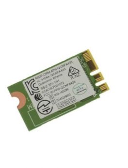 Dell DW1810 V91GK Wireless Dual Band Card - Wi-Fi 802.11AC - Bluetooth 4.1