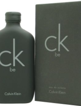 Ck Be Edt Spray 1.7 Oz For Anyone