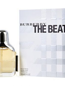 Burberry The Beat Eau De Parfum Spray 1 Oz For Women
