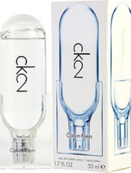 Ck2 Edt Spray 1.7 Oz For Anyone