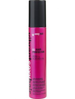 Sexy Hair Vibrant Sexy Hair Cc Hair Perfector Leave-in Treatment 5.1 Oz For Anyone