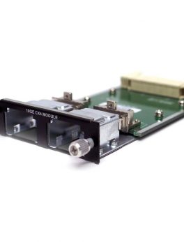 Dell GM765 10GE Powerconnect CX4 Dual Uplink Module Only
