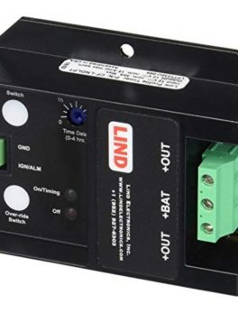 Lind Panasonic CF-LNDLPT Low Profile Timer