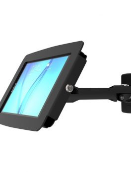 Maclocks 827B1910GASB Space Swing Enclosure Stand For Galaxy Tab A