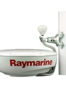 Scanstrut LMM-1 Self Leveling Radar Mount