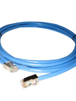 Furuno LAN Cable for NavNet 3D to PC, 3M, RJ45-RJ45 (2 Pair)