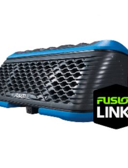 FUSION STEREOACTIVE Watersport Stereo - Blue