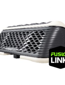 FUSION STEREOACTIVE Watersport Stereo - White
