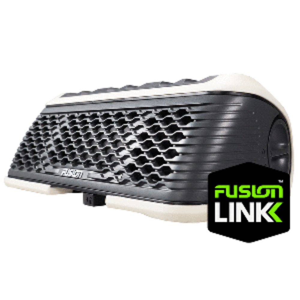 FUSION STEREOACTIVE Watersport Stereo - White