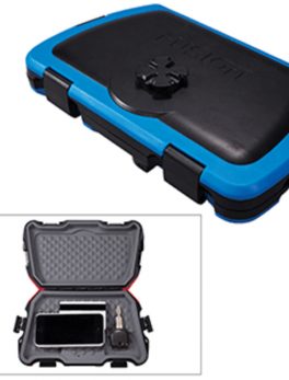 FUSION ACTIVESAFE Storage Locker - Blue