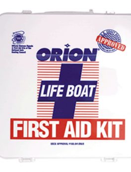 Orion Life Boat First Aid Kit