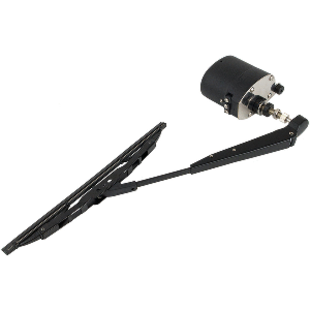 Sea-Dog Standard Wiper Motor Kit 2-1/2" - 110 and deg;