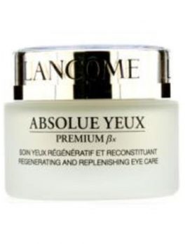 Lancome Absolue Yeux Premium Bx Regenerating And Replenishing Eye Care --20ml/0.7oz For Women