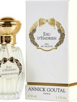 Eau D'hadrien Edt Spray 1.7 Oz For Women