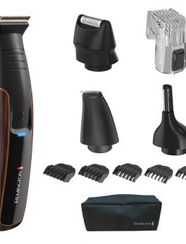 Remington The Crafter Style and Detail Kit