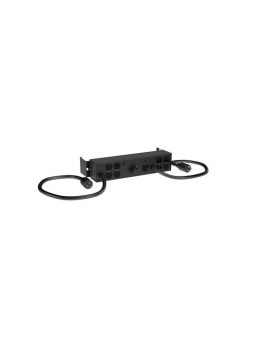 Liebert Micropod Bypass Switch AC 120 V 8-out Connector MP2-115A