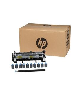 HP Genuine LaserJet Printer 110V Fuser Maintenance Kit CF064A