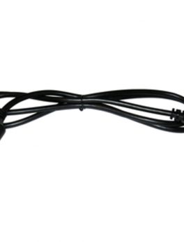 Norcold 120 VAC Power Cord f/NR740 and NR751 - 6"