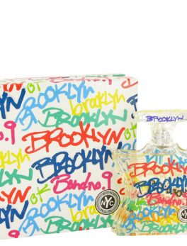 Brooklyn By Bond No. 9 Eau De Parfum Spray 3.3 Oz For Women