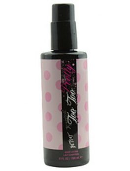Betsey Johnson Too Too Pretty Body Lotion 6 Oz For Women