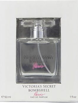 Bombshell Paris Eau De Parfum Spray 1 Oz For Women